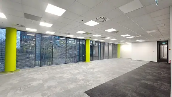 приміщення під тренажерний зал