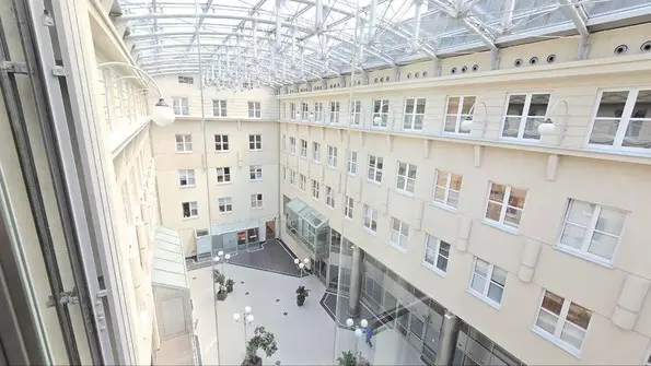 приміщення під тренажерний зал