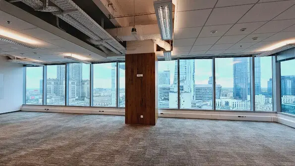 приміщення під тренажерний зал