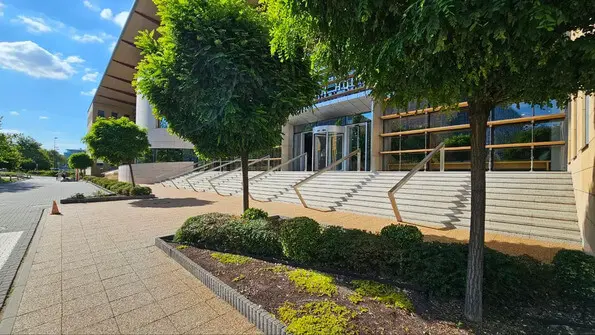 приміщення під тренажерний зал