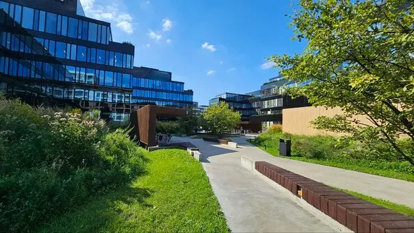 приміщення під тренажерний зал