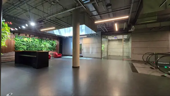 приміщення під тренажерний зал