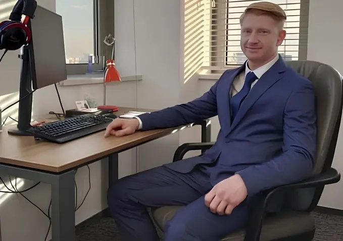 Юрій Бухтій