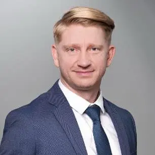 Юрій Бухтій